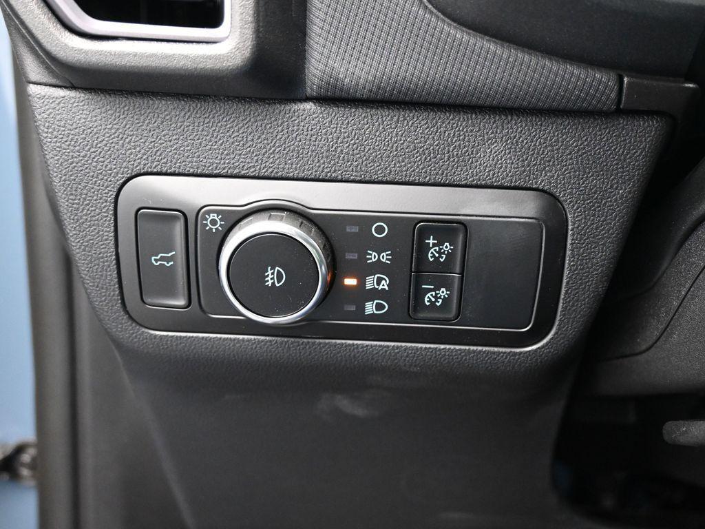 new 2025 Ford Bronco Sport car, priced at $41,325