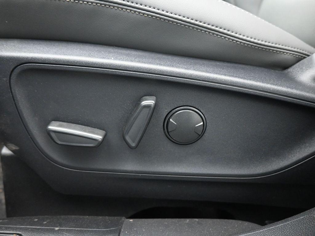 new 2025 Ford Bronco Sport car, priced at $41,325