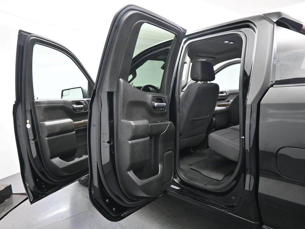 used 2019 Chevrolet Silverado 1500 car, priced at $16,670