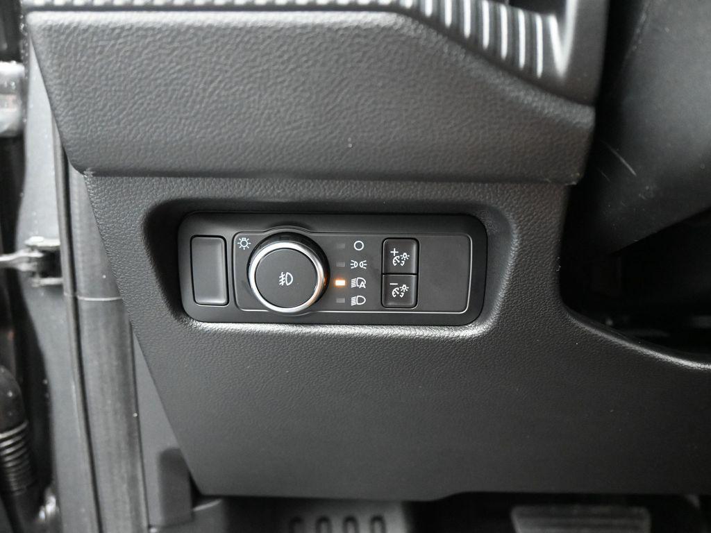 new 2025 Ford Ranger car, priced at $36,495