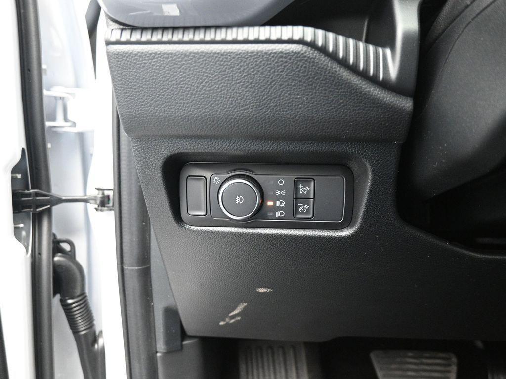 new 2025 Ford Ranger car, priced at $35,425