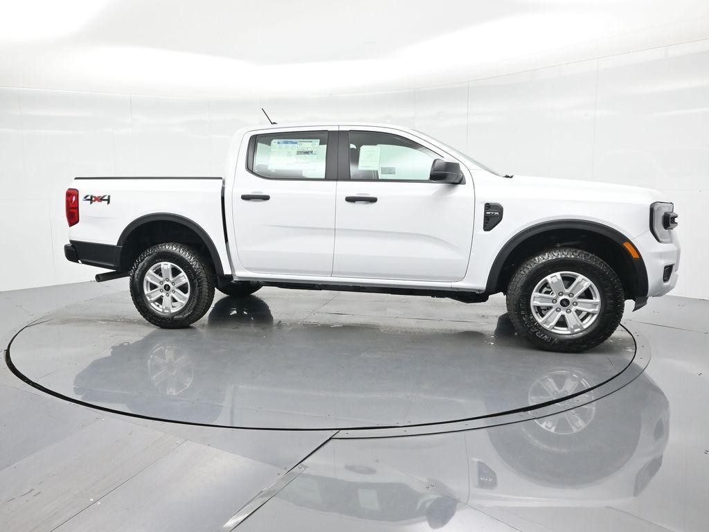 new 2025 Ford Ranger car, priced at $35,425