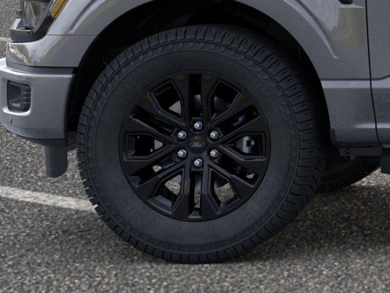 new 2026 Ford F-150 car, priced at $63,825