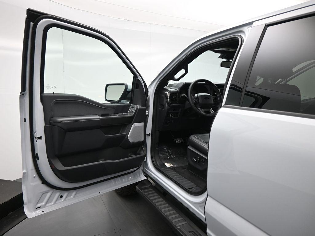 new 2025 Ford F-150 car, priced at $101,565