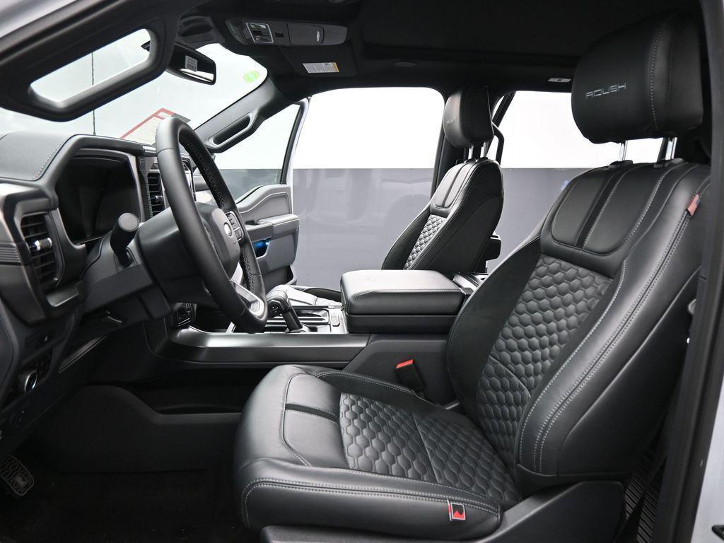 new 2025 Ford F-150 car, priced at $101,565