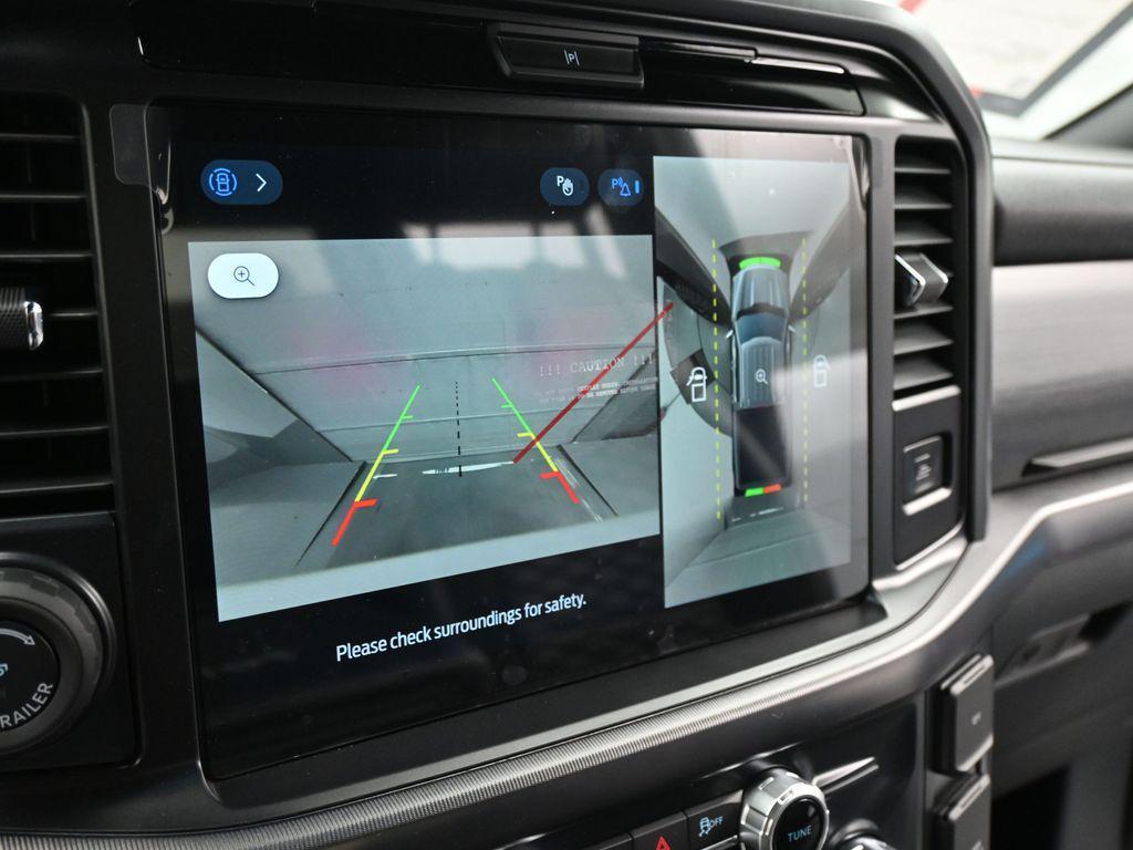 new 2025 Ford F-150 car, priced at $101,565