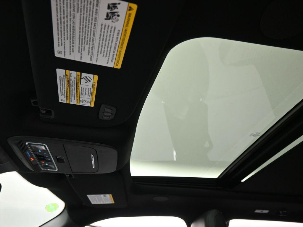 new 2025 Ford F-150 car, priced at $101,565