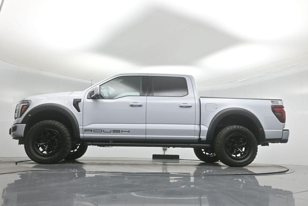 new 2025 Ford F-150 car, priced at $101,565