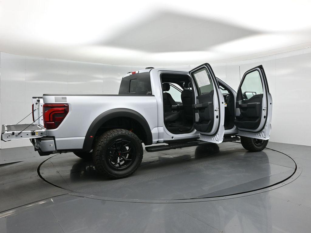 new 2025 Ford F-150 car, priced at $101,565