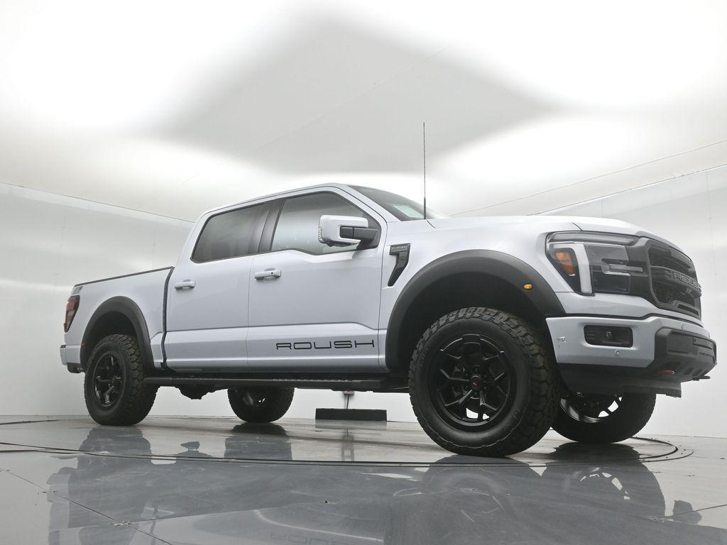 new 2025 Ford F-150 car, priced at $101,565
