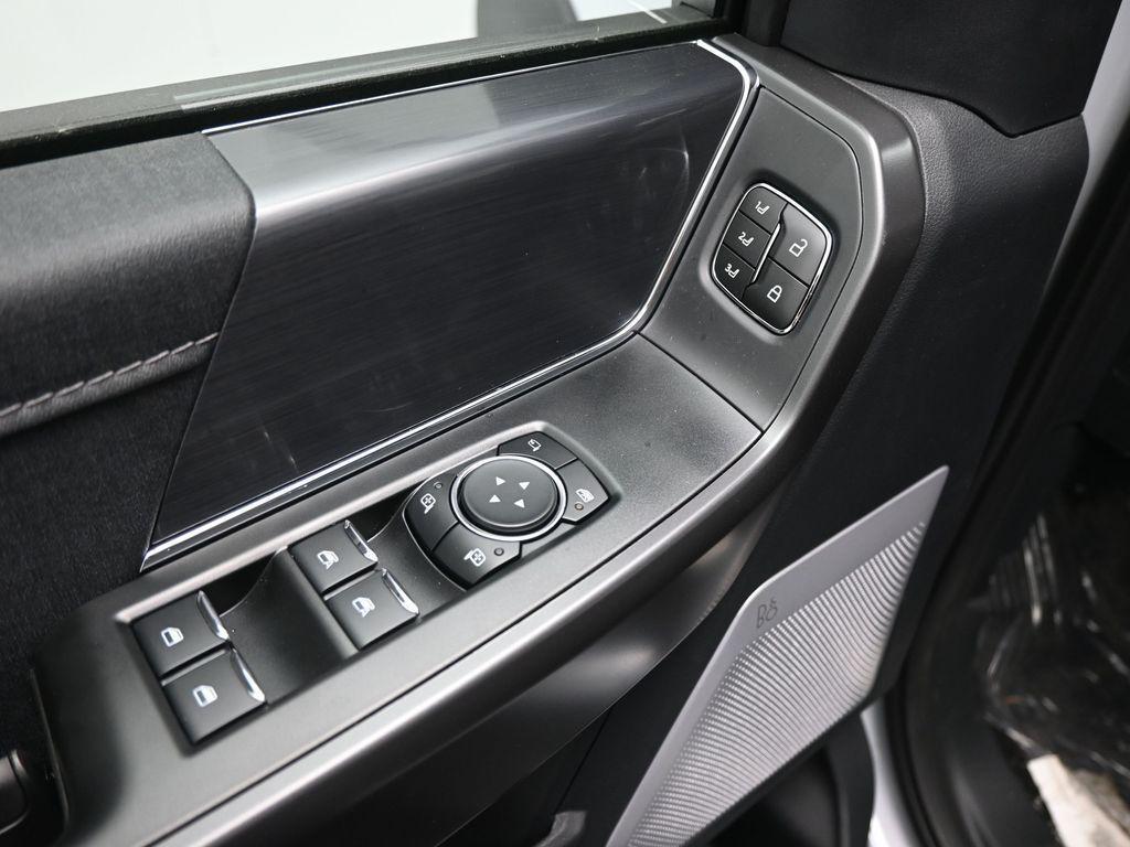 new 2025 Ford F-150 car, priced at $101,565