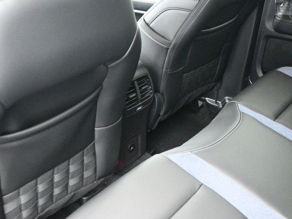 new 2025 Ford Bronco Sport car, priced at $38,705