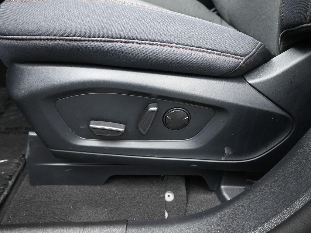 used 2025 Ford Explorer car, priced at $36,044