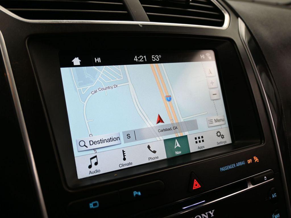 used 2018 Ford Explorer car, priced at $20,362