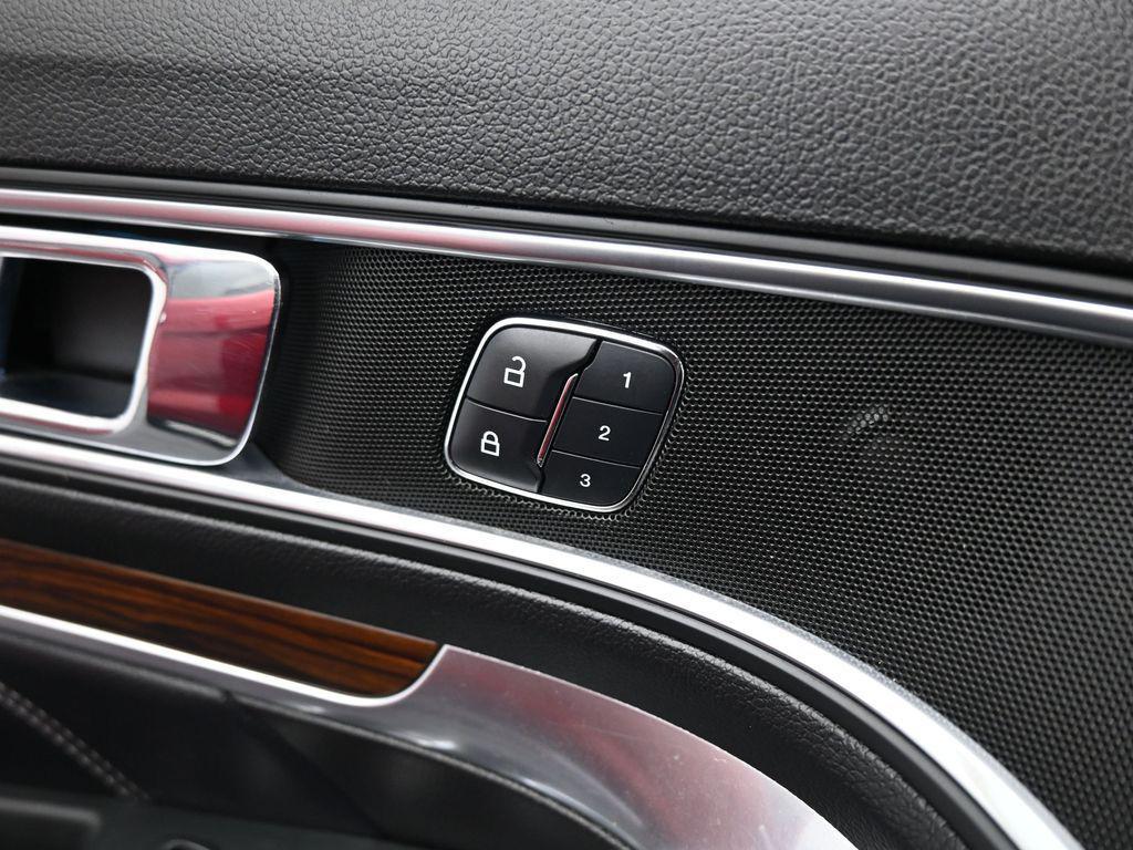 used 2018 Ford Explorer car, priced at $20,362