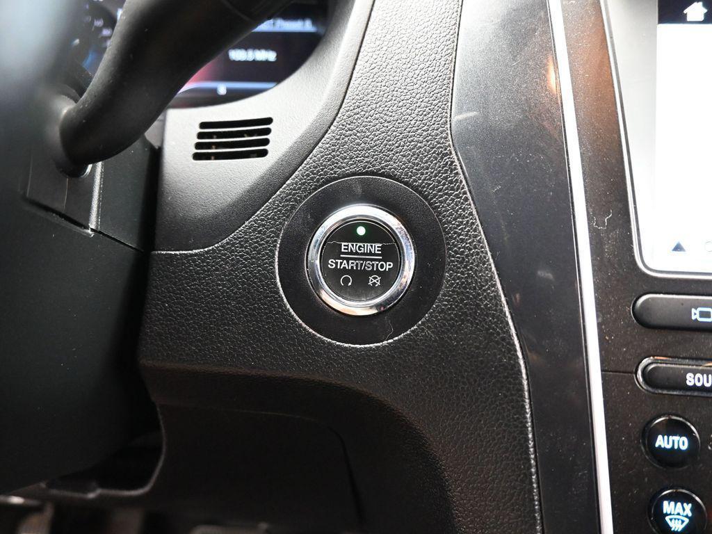 used 2018 Ford Explorer car, priced at $20,362