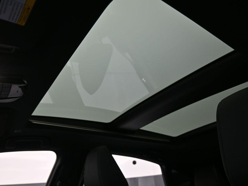 used 2024 Toyota Venza car, priced at $39,571