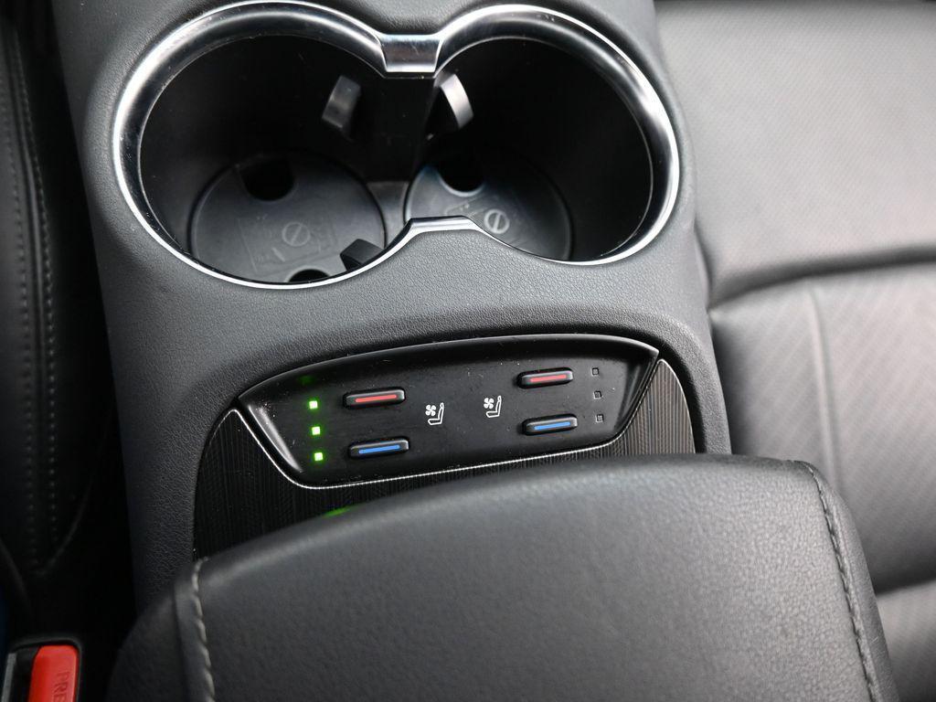 used 2024 Toyota Venza car, priced at $39,571