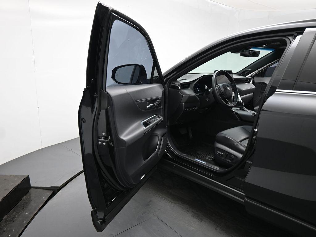 used 2024 Toyota Venza car, priced at $39,571
