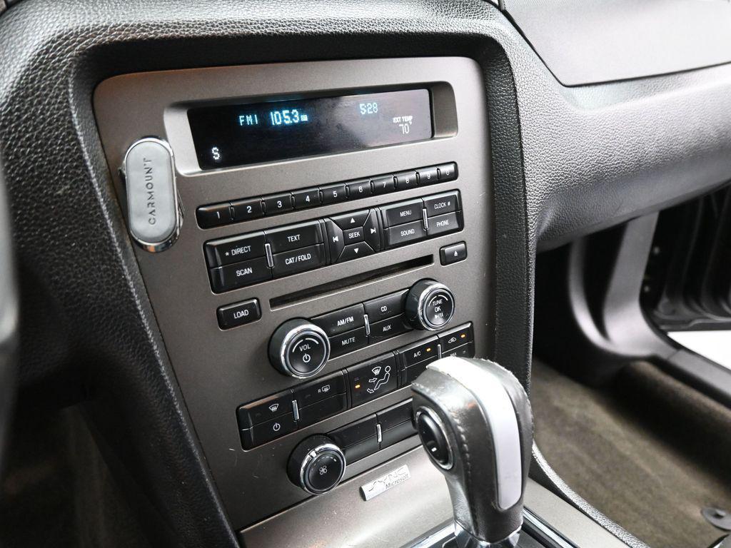 used 2014 Ford Mustang car, priced at $11,848