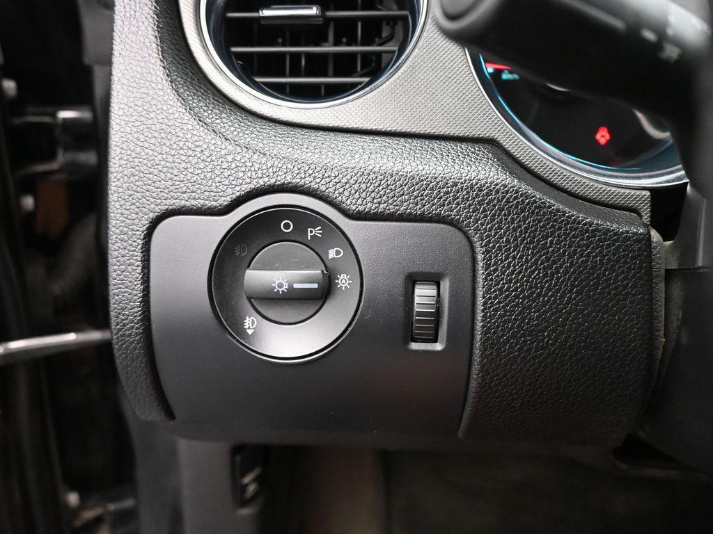 used 2014 Ford Mustang car, priced at $11,848