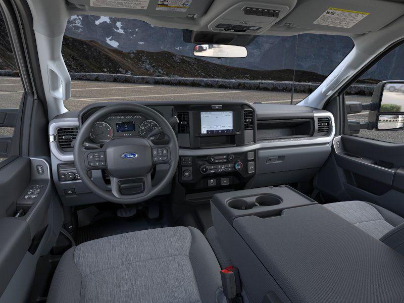 new 2026 Ford F-450 car, priced at $75,540