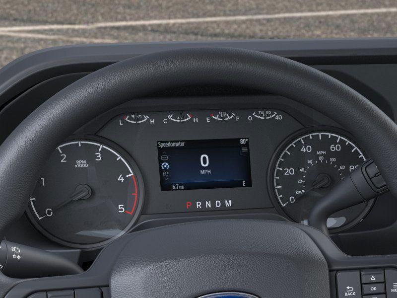 new 2026 Ford F-450 car, priced at $75,540