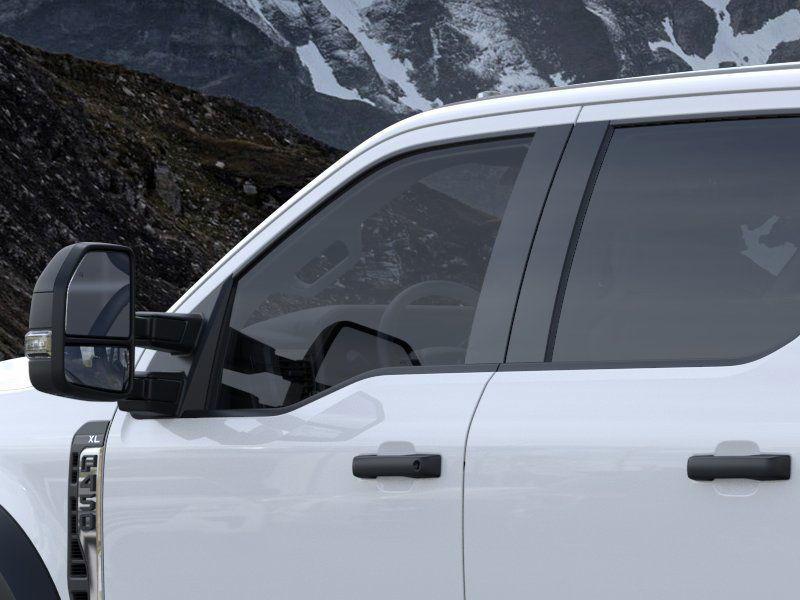 new 2026 Ford F-450 car, priced at $75,540