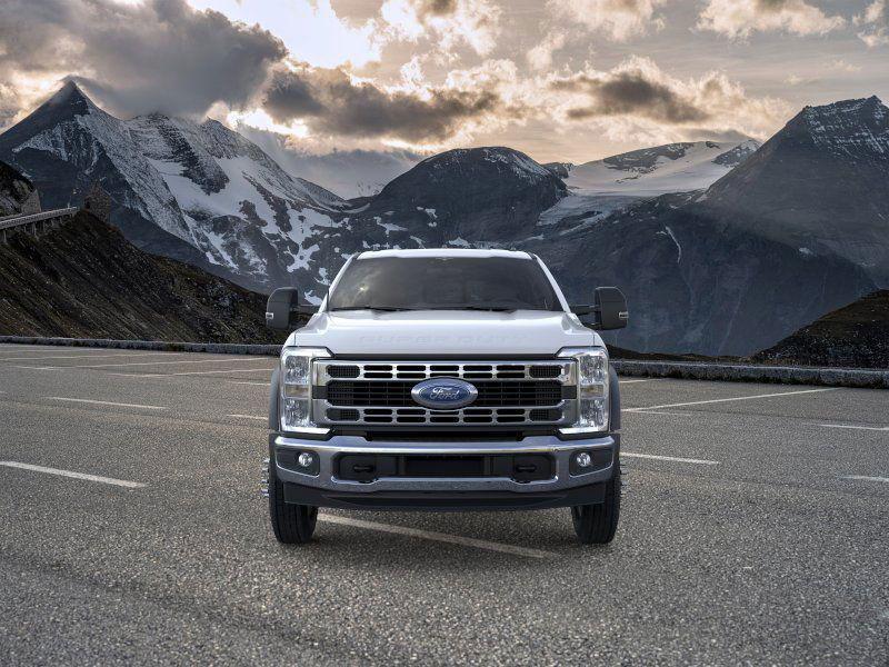 new 2026 Ford F-450 car, priced at $75,540