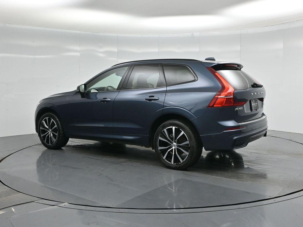 used 2023 Volvo XC60 car, priced at $25,820