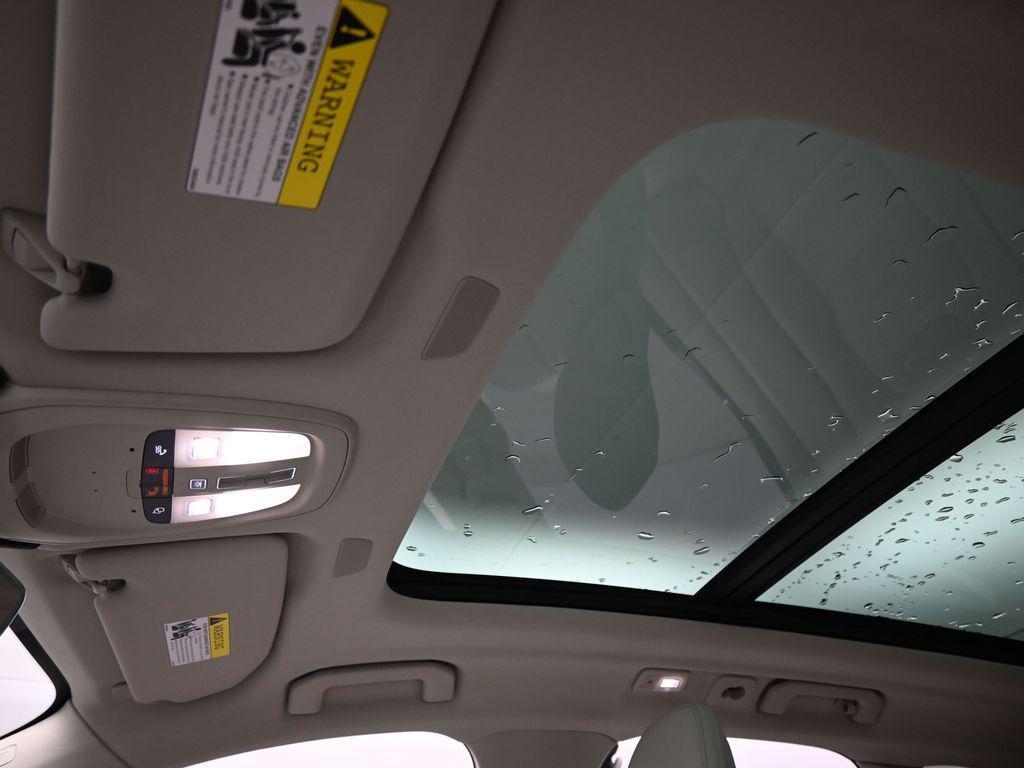 used 2023 Volvo XC60 car, priced at $25,820