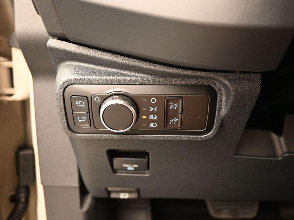 new 2025 Ford Bronco car, priced at $64,430