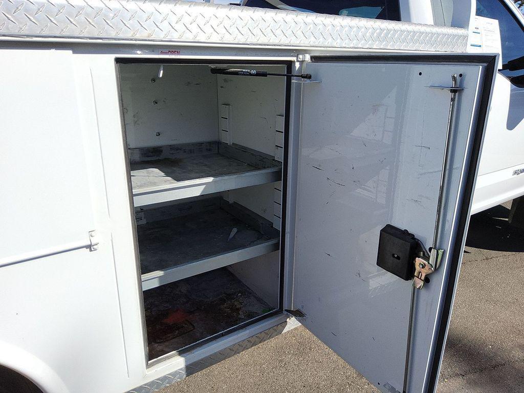 used 2021 Ford F-450 car, priced at $48,000