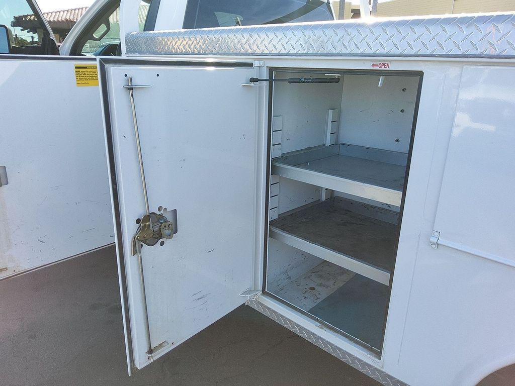 used 2021 Ford F-450 car, priced at $48,000