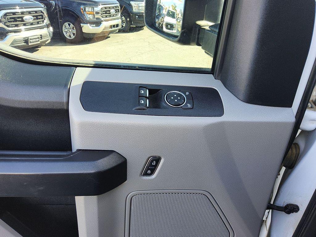 used 2021 Ford F-450 car, priced at $48,000