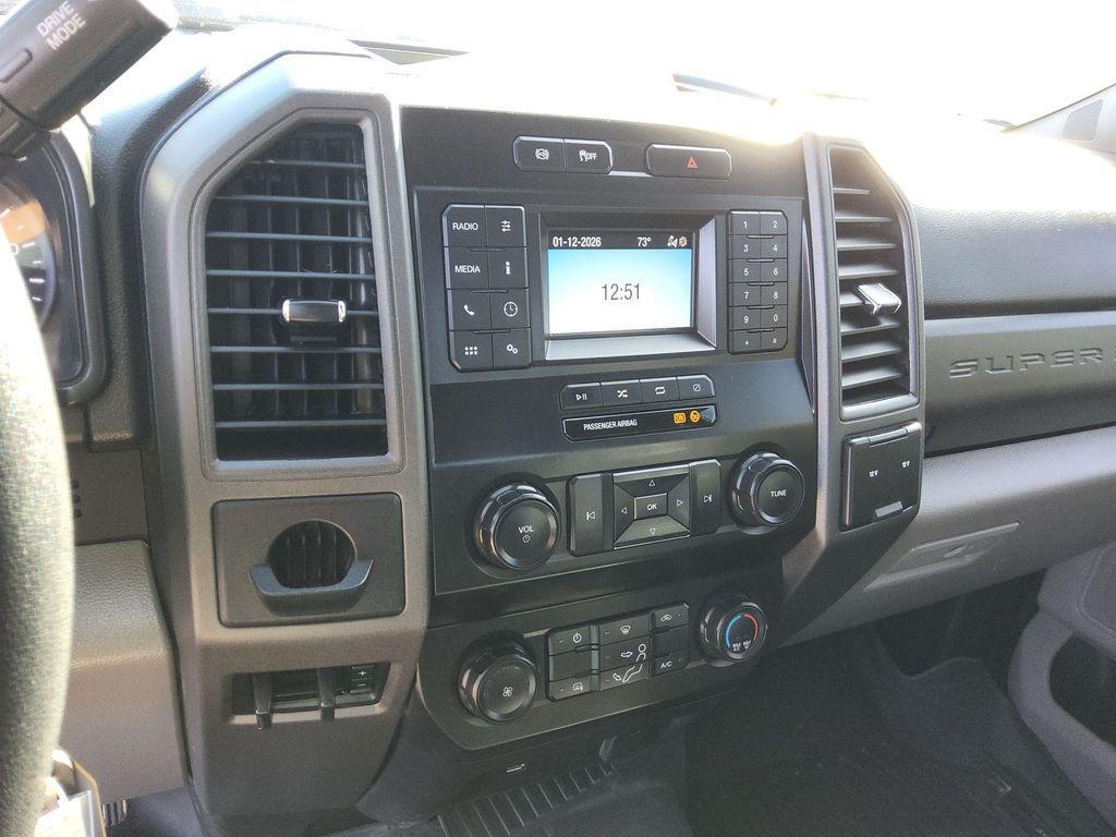used 2021 Ford F-450 car, priced at $48,000