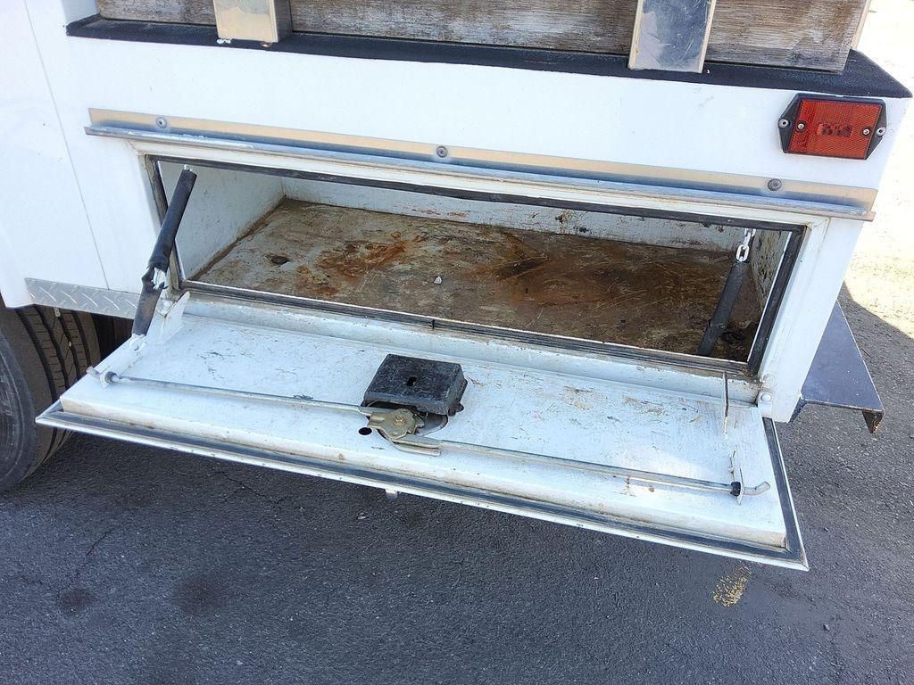 used 2021 Ford F-450 car, priced at $48,000