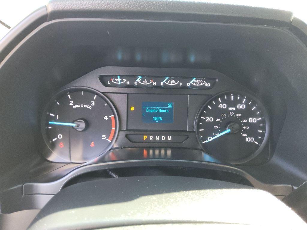 used 2021 Ford F-450 car, priced at $48,000