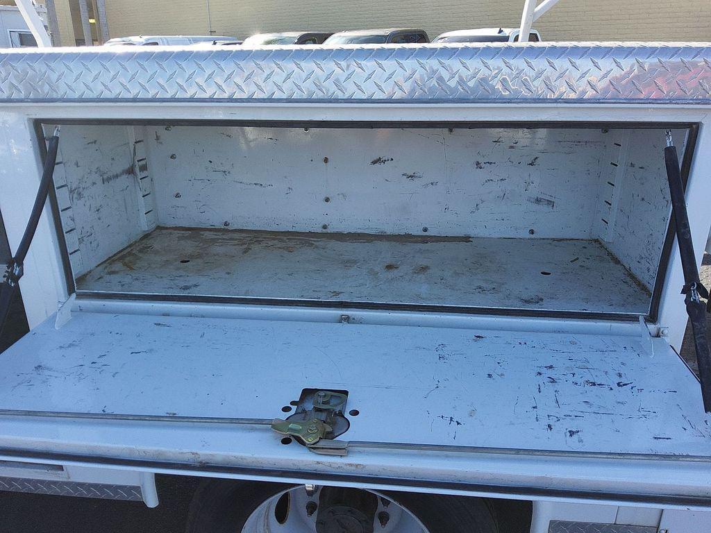 used 2021 Ford F-450 car, priced at $48,000