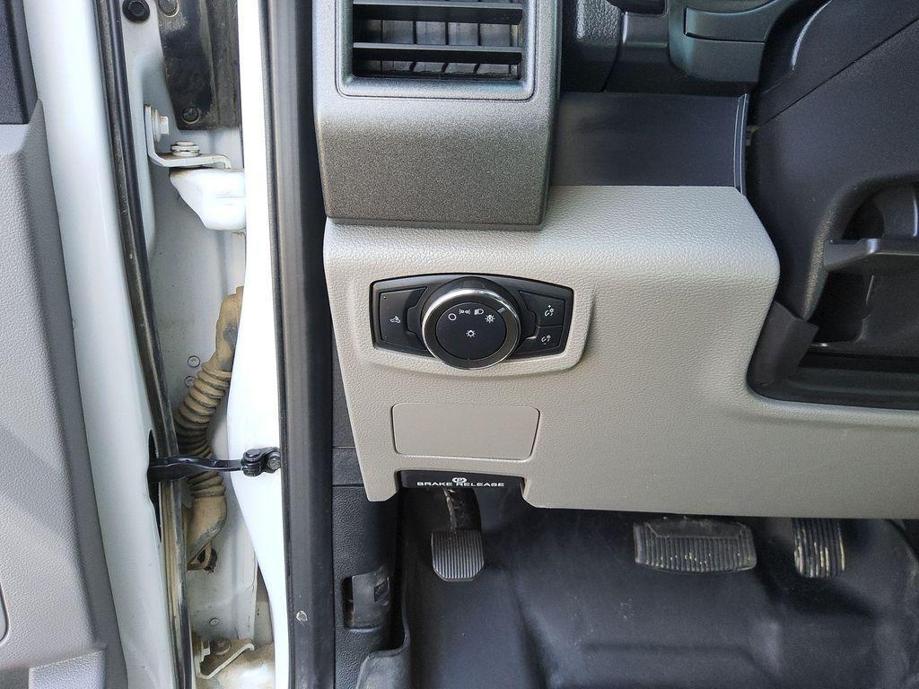 used 2021 Ford F-450 car, priced at $48,000