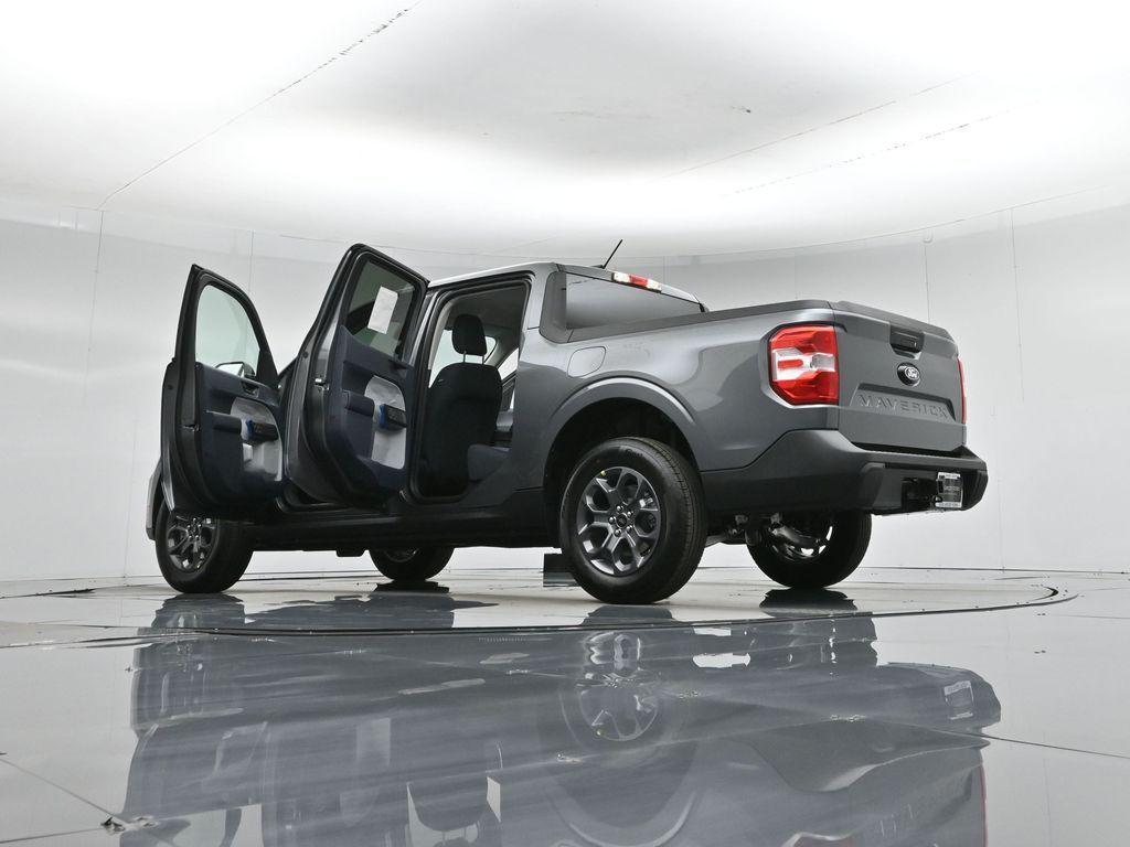 new 2026 Ford Maverick car, priced at $32,685