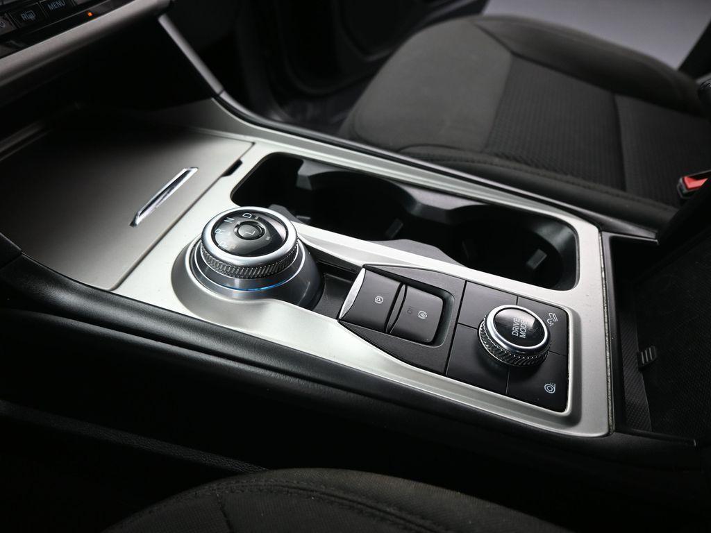 used 2022 Ford Explorer car, priced at $26,040