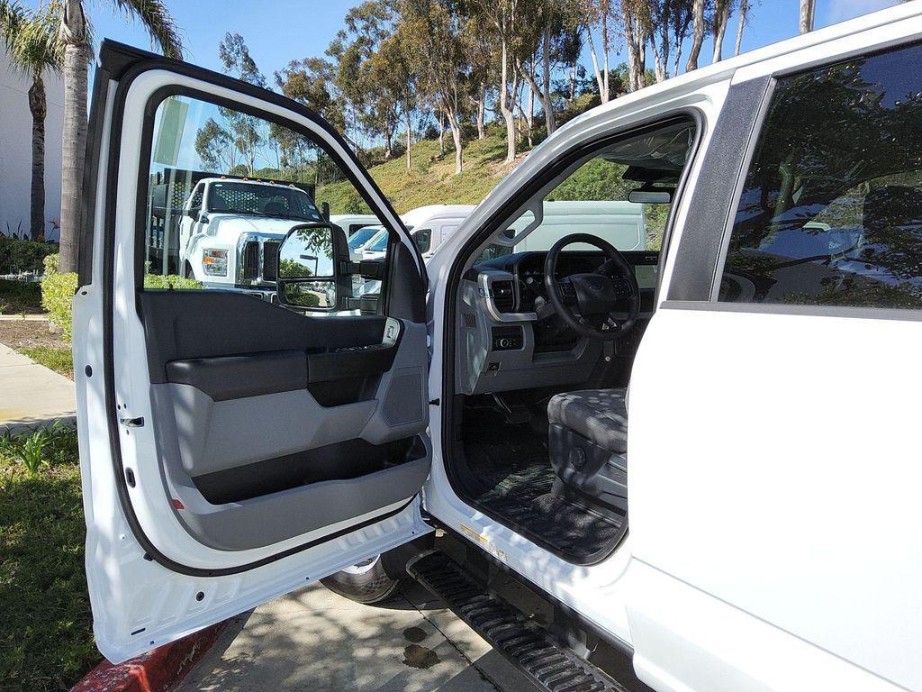new 2026 Ford F-450 car, priced at $73,540