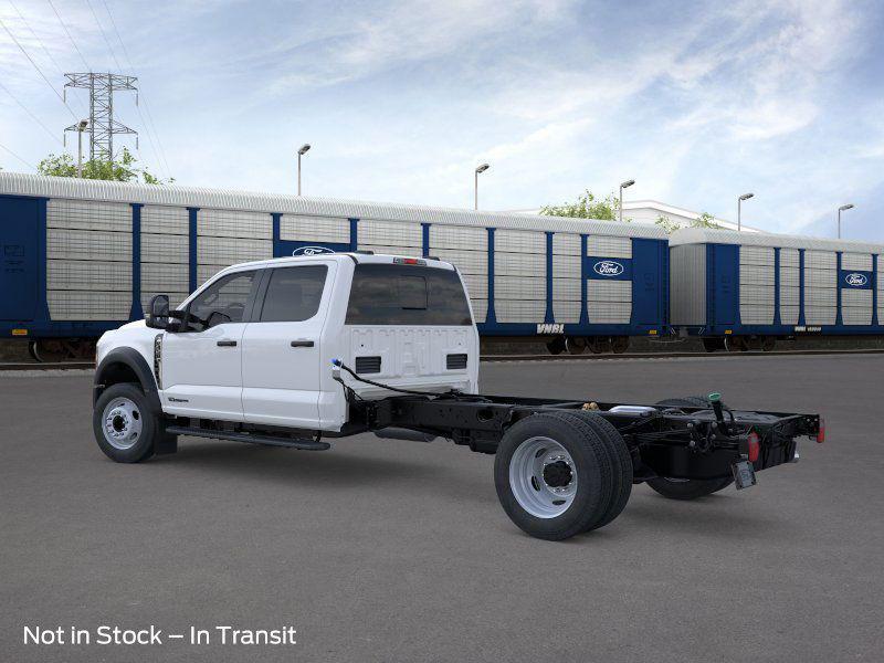 new 2026 Ford F-450 car, priced at $75,540