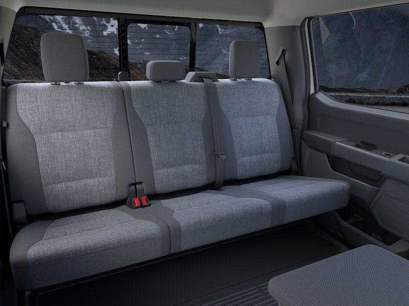 new 2026 Ford F-450 car, priced at $75,540