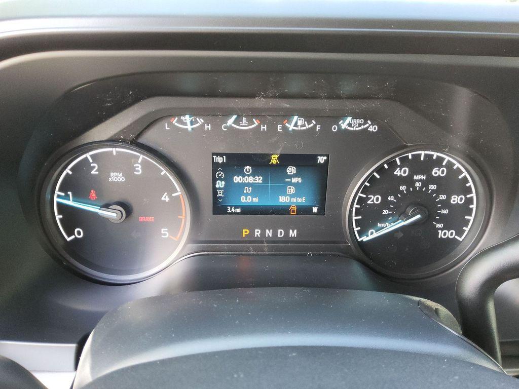 new 2026 Ford F-450 car, priced at $73,540