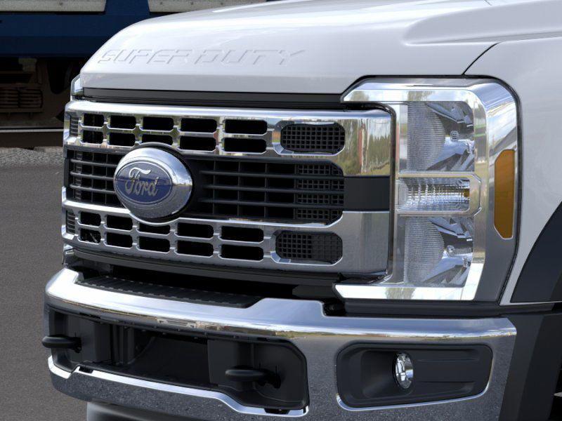 new 2026 Ford F-450 car, priced at $75,540