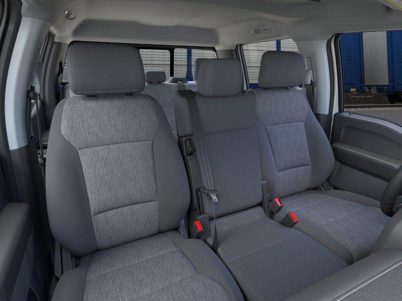 new 2026 Ford F-450 car, priced at $75,540