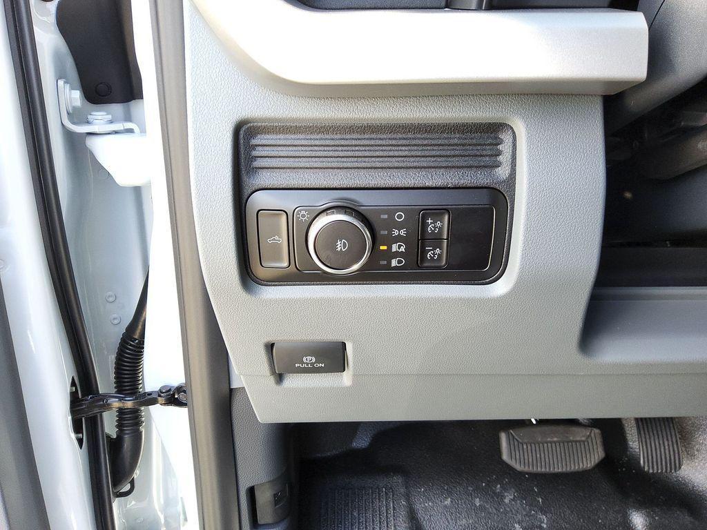 new 2026 Ford F-450 car, priced at $73,540