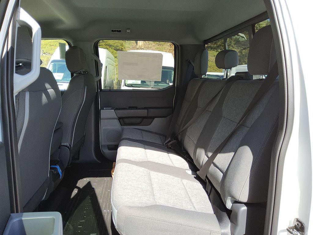 new 2026 Ford F-450 car, priced at $73,540